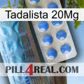 Tadalista 20Mg 40